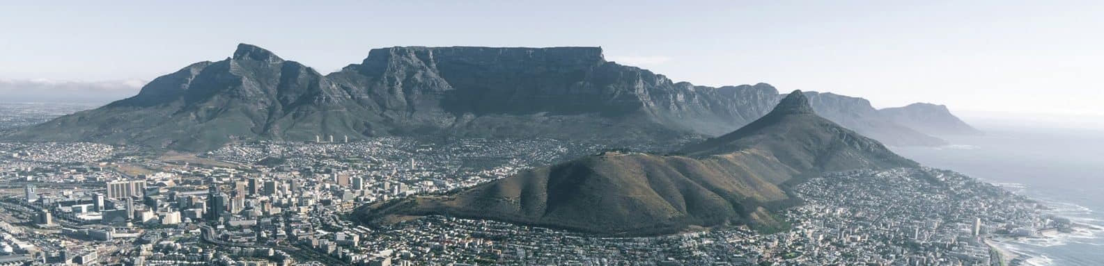 Cape Town