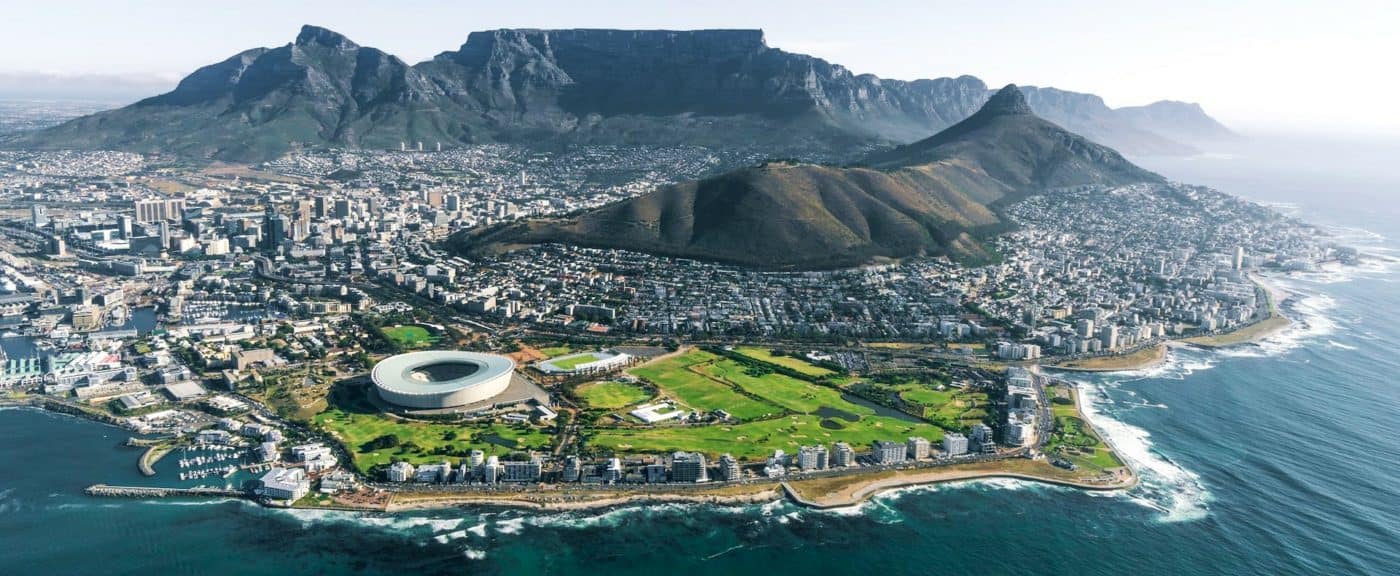 Cape Town
